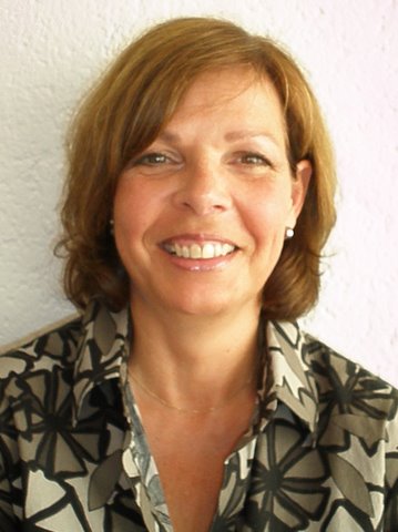 Sabine Müller-Hesse